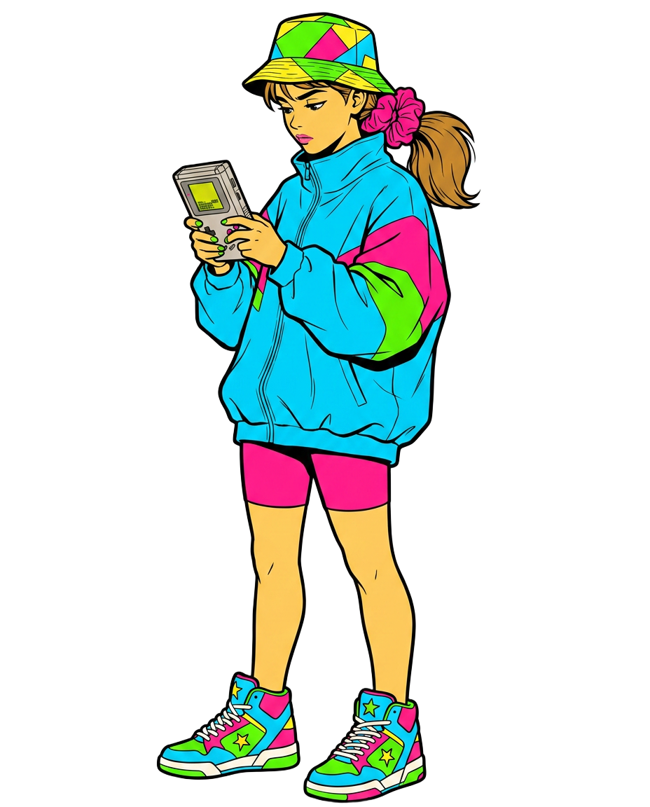 The Player