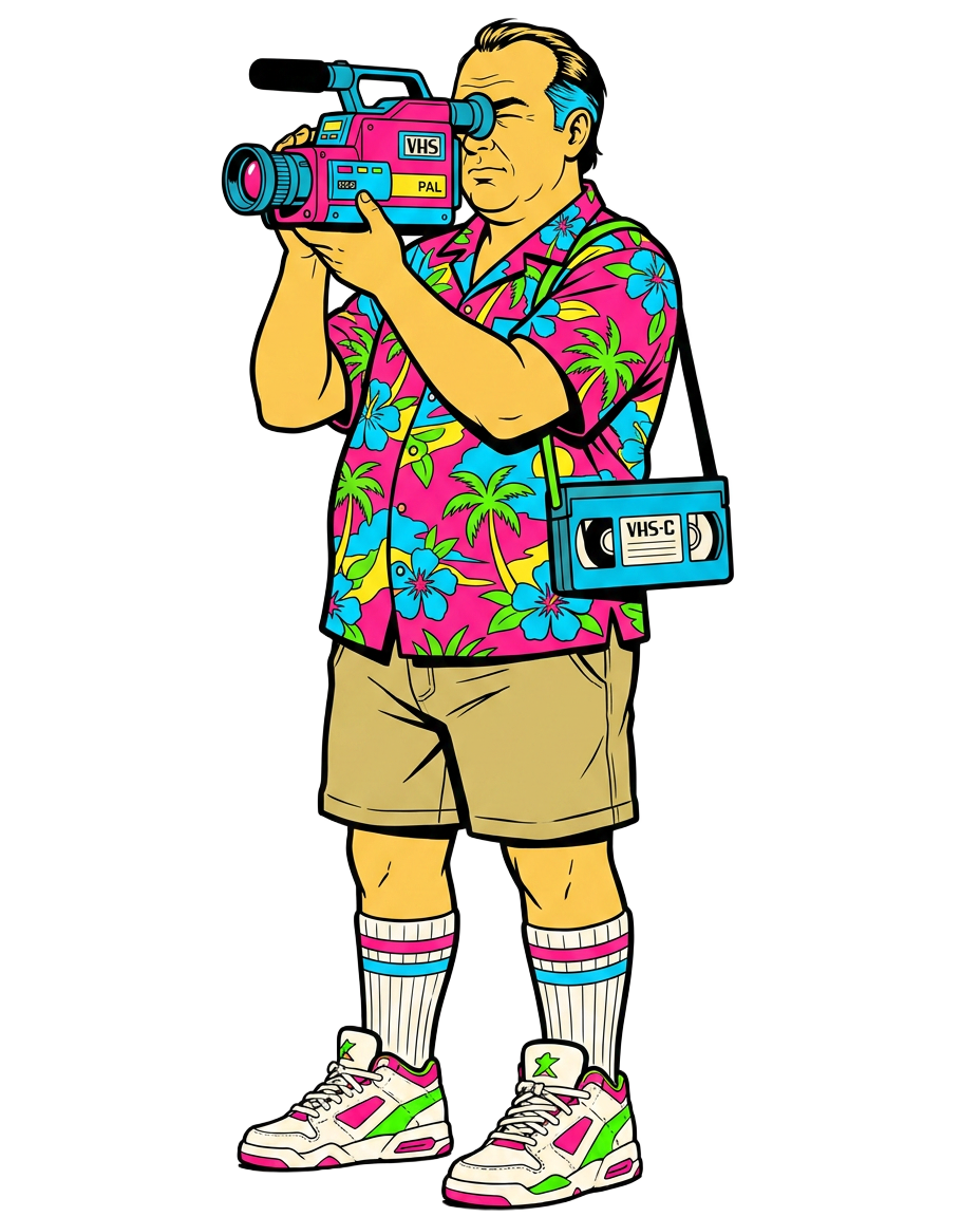 The Director