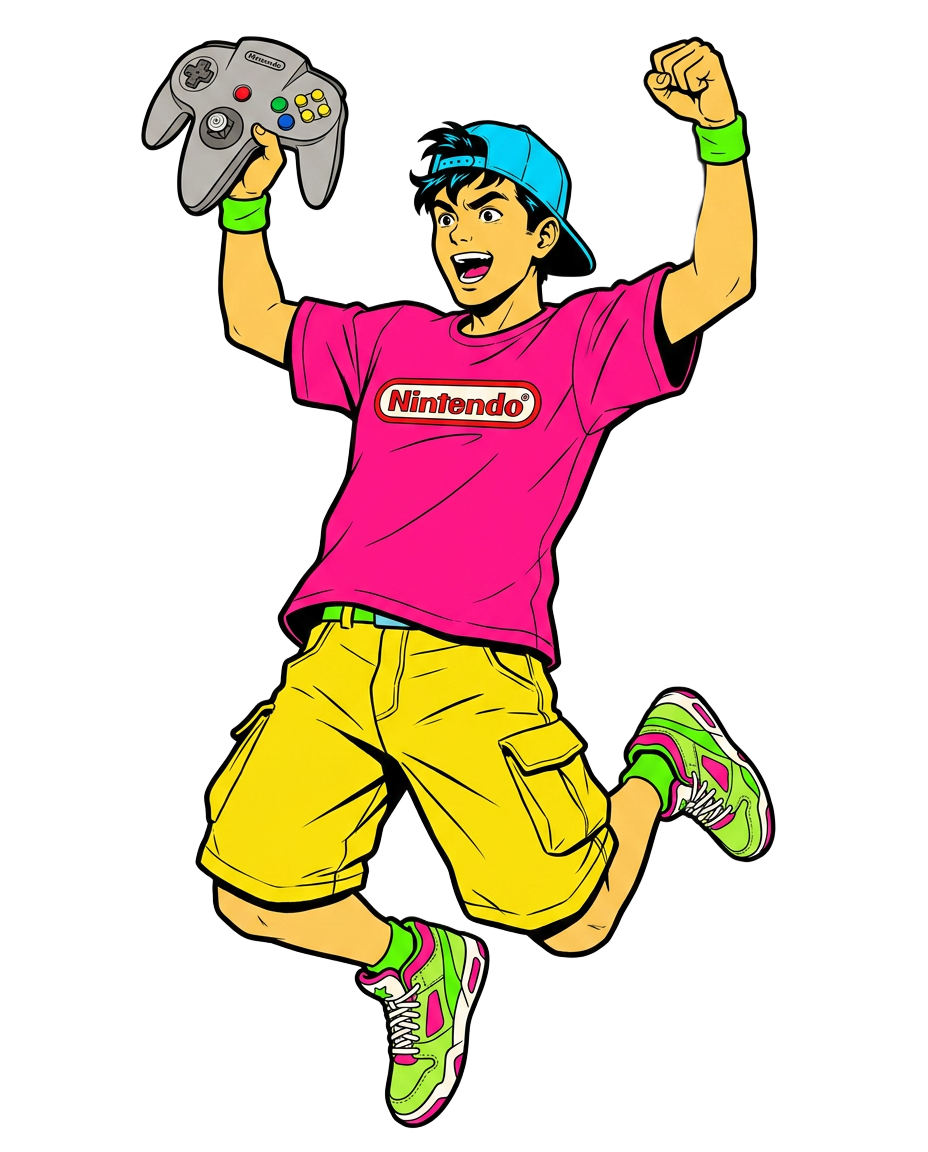 The Gamer