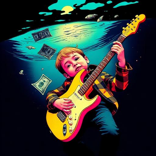 Nevermind drops