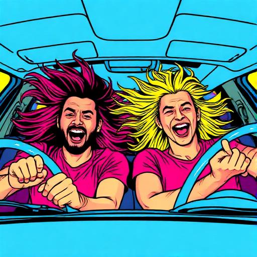 Bohemian Rhapsody, again