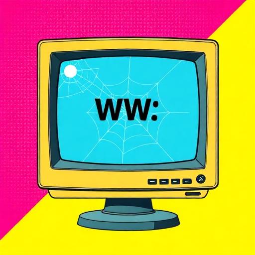First website goes live