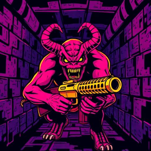 Doom shareware