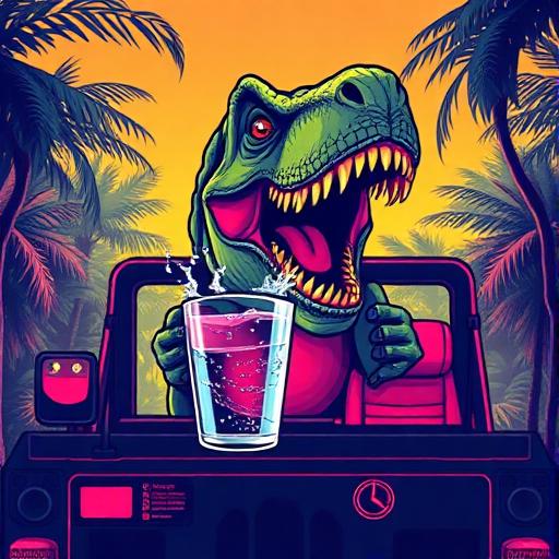 Jurassic Park