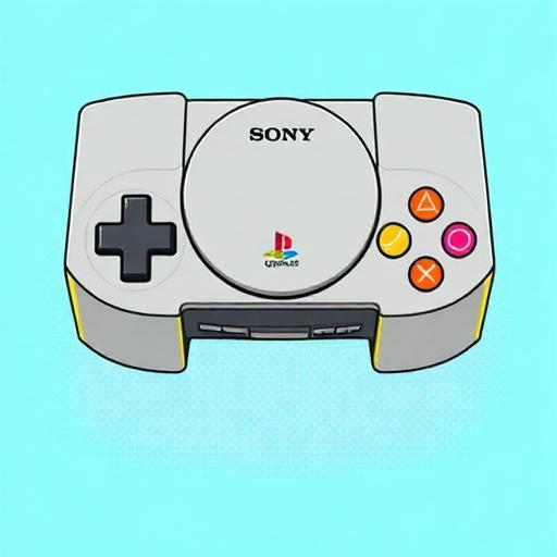 PlayStation launches (JP)