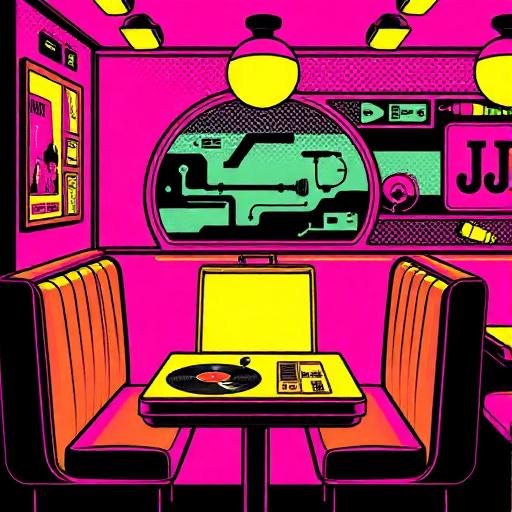 Pulp Fiction