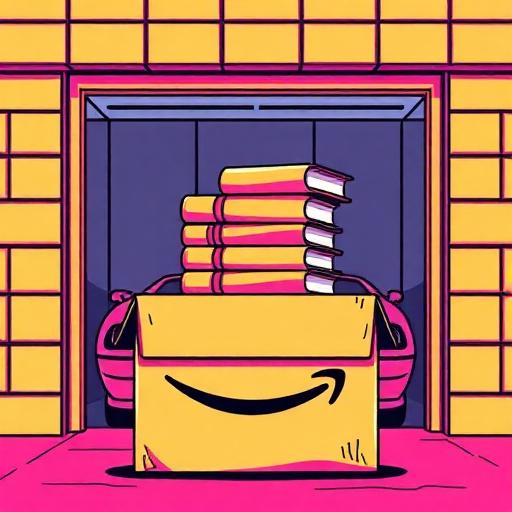 Amazon opens