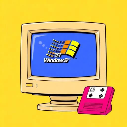 Windows 95