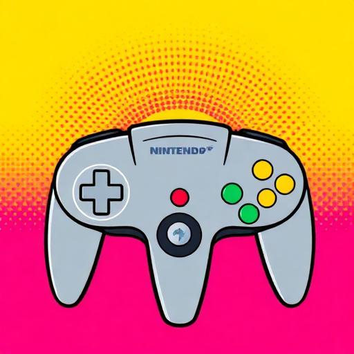 Nintendo 64