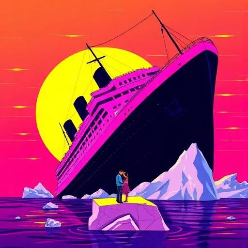 Titanic