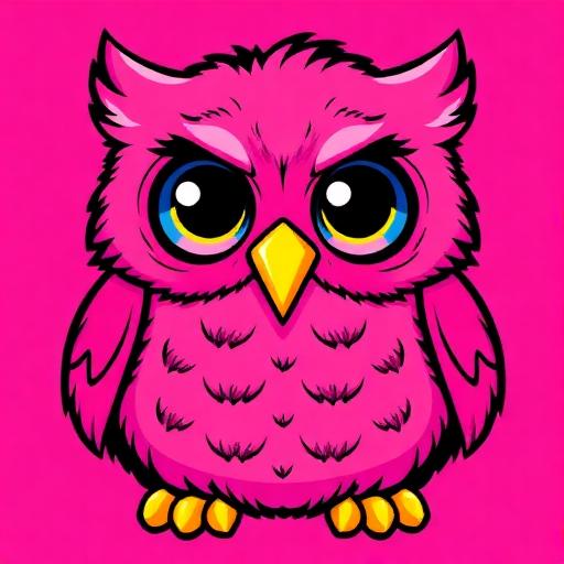 Furby invasion