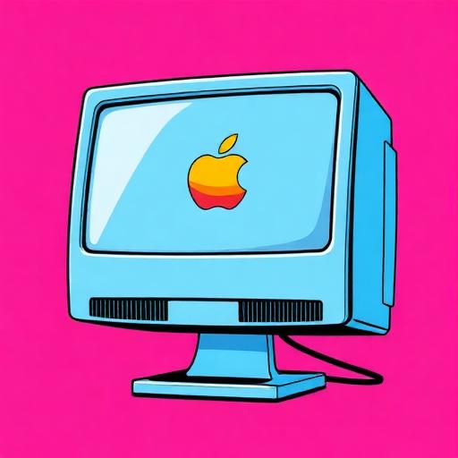 iMac G3