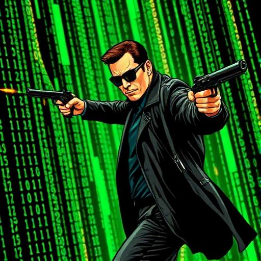 The Matrix